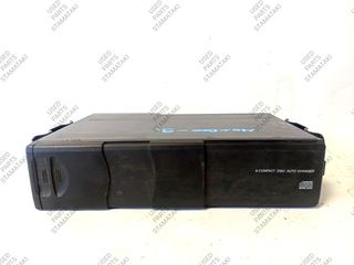 3S7T-18C830-BD CD CHANGER  FORD MONDEO , S-MAX