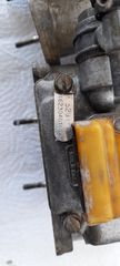 Καρμπυρατέρ Dellorto 40  DHLA40G-thumb-7
