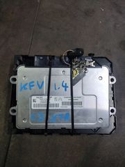 ΣΕΤ ΕΓΚΕΦΑΛΟΥ VALEO J34P KFV 1400cc Citroen C3 I LIFT 05'-09'/ C3 XTR 05'-09'