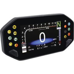 KOSO Digital multifunctional cockpit RX-4 for ΥΑΜΑΗΑ MT-07/09, XSR 700/900