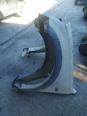 ΜΕΤΩΠΗ - ΜΟΥΡΗ ISUZU D-MAX '02-'07-thumb-1