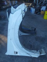 ΜΕΤΩΠΗ - ΜΟΥΡΗ ISUZU D-MAX '02-'07-thumb-2