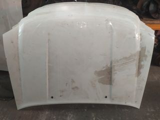 ΜΕΤΩΠΗ - ΜΟΥΡΗ ISUZU D-MAX '02-'07-thumb-3