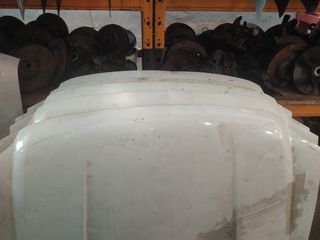 ΜΕΤΩΠΗ - ΜΟΥΡΗ ISUZU D-MAX '02-'07-thumb-4