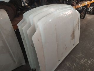 ΜΕΤΩΠΗ - ΜΟΥΡΗ ISUZU D-MAX '02-'07-thumb-5