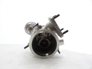 Turbocharger (New) - 799502