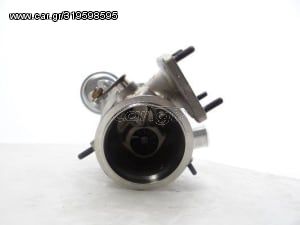 Turbocharger (New) - 799502