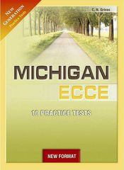 New Format NG ECCE Practice Tests (978-960-613-148-6)