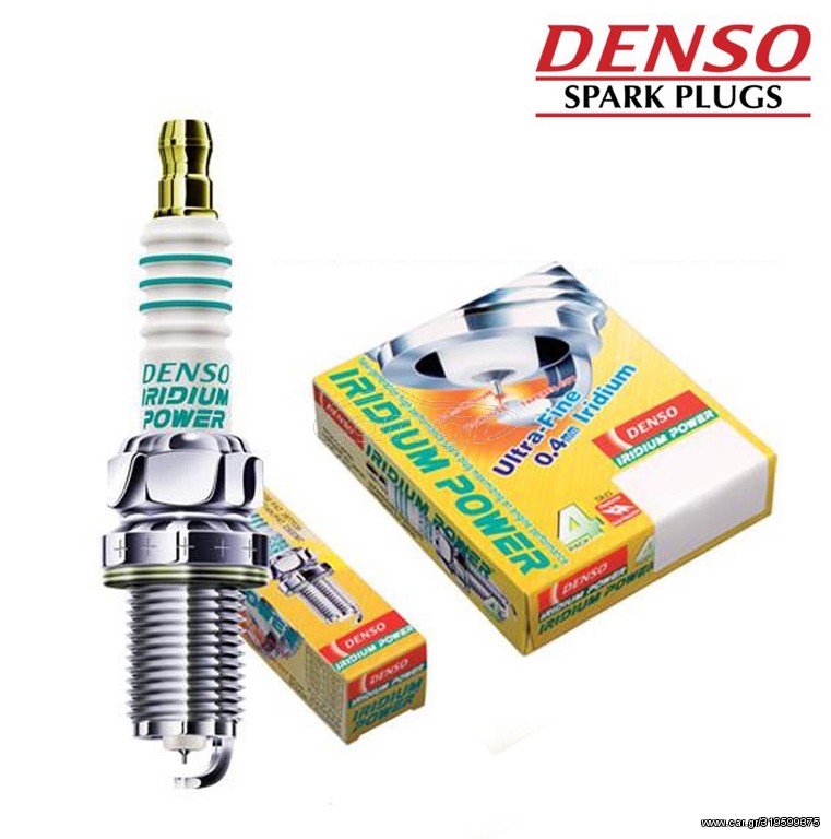 Μπουζί DENSO  IKH22 Iridium Power 
