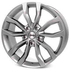 AUTEC UTECA 8.5x19" Titanium (Volkswagen AMAROK)