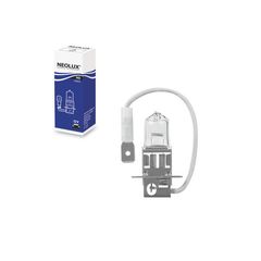 Λάμπα Αλογόνου H3 12V 55w Neolux By Osram N453 1 Τεμάχιο