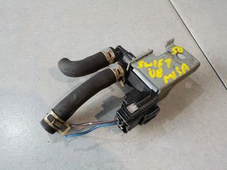 SUZUKI SWIFT '08 1.3 16V (5Θ) ΒΑΛΒΙΔΑ ΚΑΙ ΒΑΣΗ (ΑΠΟ ΚΙΝΗΤΗΡΑ Μ13Α)