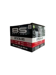 Μπαταρία BS BTX7A-BS