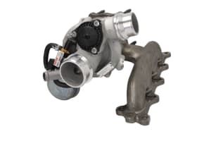 Turbocharger (New) - 816555