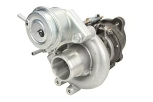Turbocharger (New) - 49173-07610