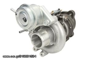 Turbocharger (New) - 49173-07610