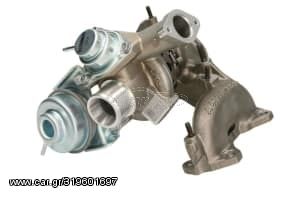 Turbocharger (New) - 49373-03000