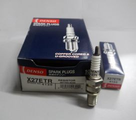 Μπουζί  DENSO  X27ETR -thumb-1