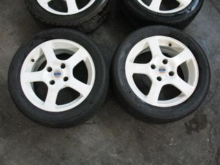 ΛΕΥΚΕΣ 15" ΖΑΝΤΕΣ 4*108-thumb-3
