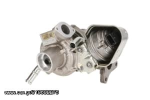 Turbocharger (New) - 822088