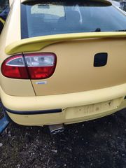           Seat Leon -thumb-1