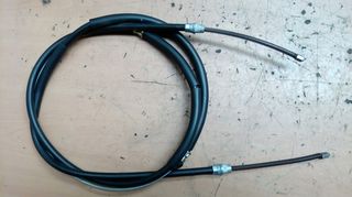 Ντίζα χειροφρένου SEAT 124 LS '78