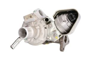 Turbocharger (New) - 828578-0003
