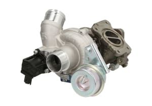 Turbocharger (New) - 5303-988-0180