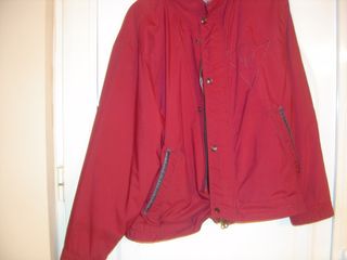 vintage dainese jacket douple fast