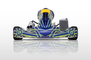 Go Kart 2023 LN KART-thumb-5