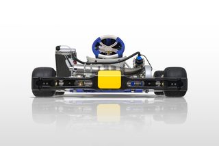 Go Kart 2023 LN KART-thumb-9