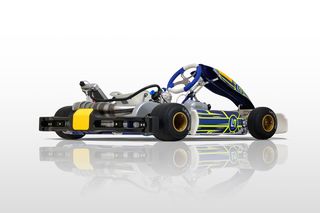Go Kart 2023 LN KART-thumb-10