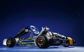 Go Kart 2023 LN KART-thumb-4