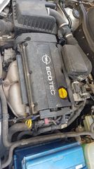 Opel Astra '06 1.6cc