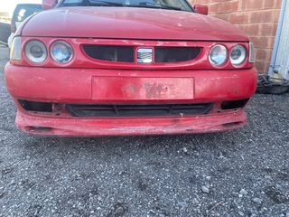 Seat Ibiza GTI 1.4 16v 101ps μόνο γι ανταλακτικα -thumb-2