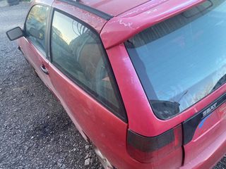 Seat Ibiza GTI 1.4 16v 101ps μόνο γι ανταλακτικα -thumb-3