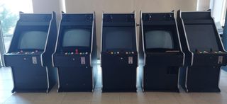 ΑΓΟΡΑΣΕ ΤΟ ARCADE ΣΕ ΠΤΩΣΗ ΤΙΜΗΣ VENOS GAMES 6909212299-thumb-6