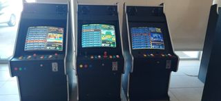 ΑΓΟΡΑΣΕ ΤΟ ARCADE ΣΕ ΠΤΩΣΗ ΤΙΜΗΣ VENOS GAMES 6909212299-thumb-40