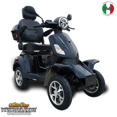 Diletta Smart 1000 2025 ΕΠΙΔΟΤΕΙΤΑΙ -40% ELECTRIC SCOOTER Χωρίς Δίπλωμα!!!