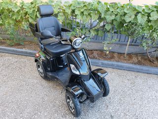 Diletta 2026 SMART 1200 ΕΠΙΔΟΤΕΙΤΑΙ -30%  Χωρίς Δίπλωμα!!!-thumb-3