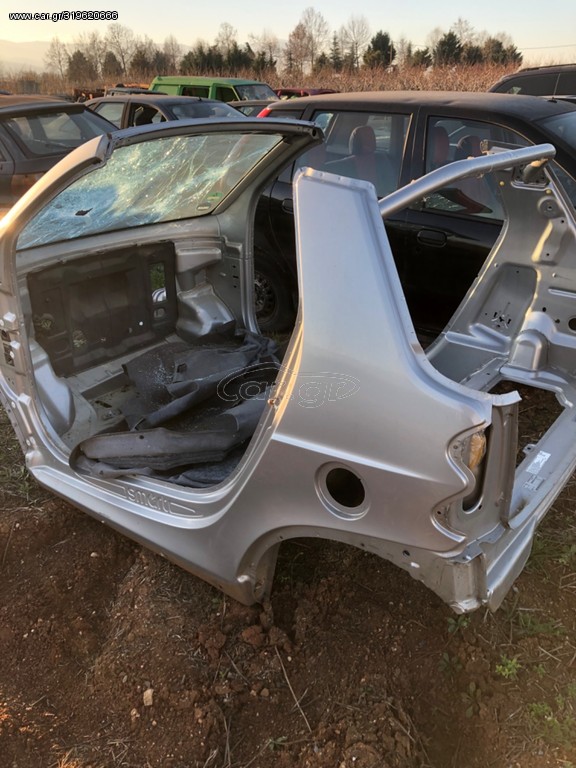 SMART 450 CAMPRIO  ΦΤΕΡΑ ***IORDANOPOULOS AUTO & PARTS ***