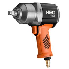 NEO TOOLS Αερόκλειδο 1/2″ (14-002)