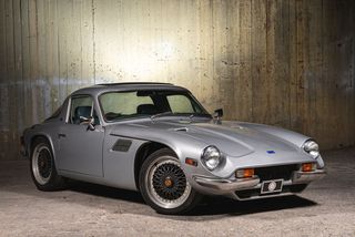 TVR 1973 M 2500