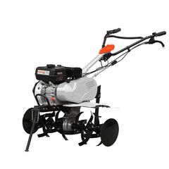 ΣΚΑΠΤΙΚΟ ΒΕΝΖΙΝΗΣ 6,5ΗΡ MB6100 NAKAYAMA PRO 042808