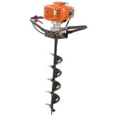 ΤΡΙΒΕΛΛΑ ΒΕΝΖΙΝΟΚΙΝΗΤΗ 52cc 2HP PD5230 NAKAYAMA PRO 043256