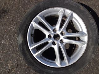 Ζάντες Αλουμινίου FORD MONDEO (2014-...) 235/50/17 7,5χ17 5μπ -- 1 τεμ