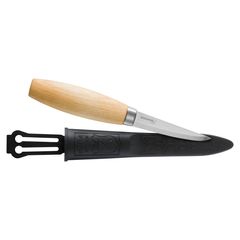 Morakniv Wood Carving 106 Ανθρακούχο