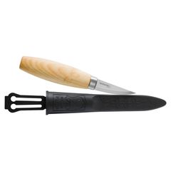 Morakniv Wood Carving 120 Ανθρακούχο