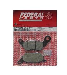 ΤΑΚΑΚΙΑ FEDERAL FA464 CRYPTON-X135L/C,CRYPTON-T110C'10-17