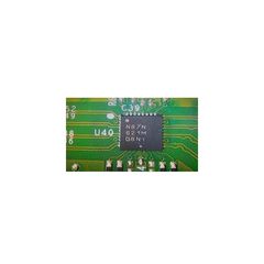 HDMI Chip NB7N621M για XBOX Series S/ X